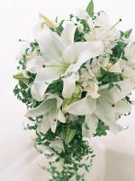 wedding flowers florist- I am thinking of you