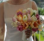 wedding flowers florist- Bridal Bouquet 3