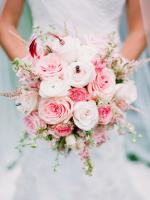 wedding flowers florist- 
