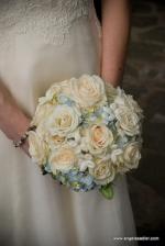 wedding flowers florist- Bridal Bouquet 2