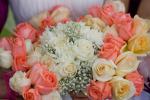 wedding flowers florist- Flower Bouquet