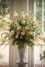 wedding flowers florist- Centerpiece