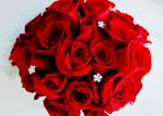 wedding flowers florist- roses